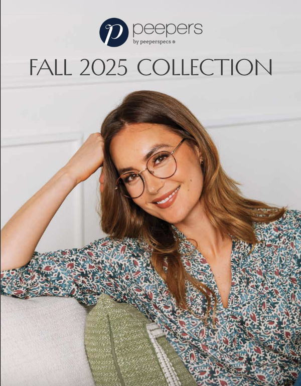 Peepers Fall 2025