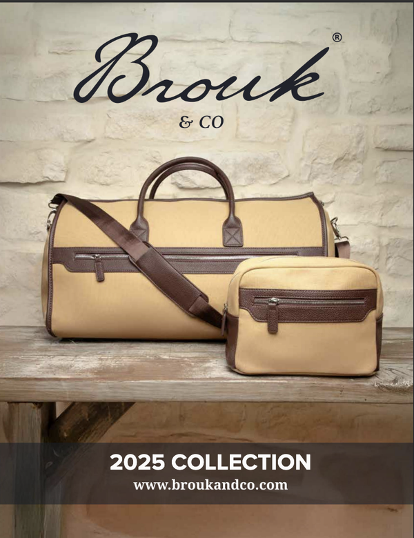 Brouk and Co. 2025 Catalog