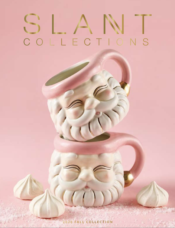Slant Collections Fall 2026