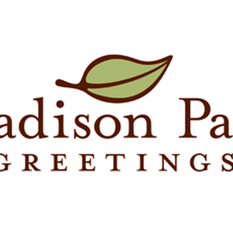 Madison Park Greetings