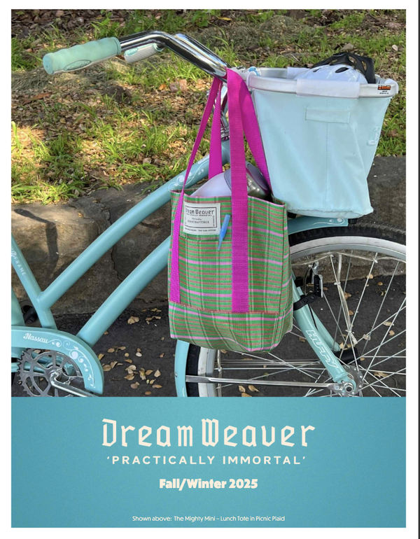 DreamWeaver Fall Winter 2025