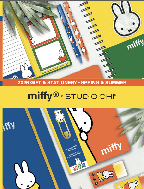 SS2026 Miffy