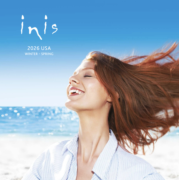 Inis the Energy of the Sea 2026 Winter-Spring