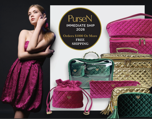 Immediate Spring Summer 2026