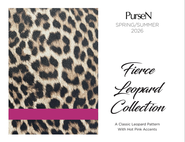 PurseN Spring Summer 2026