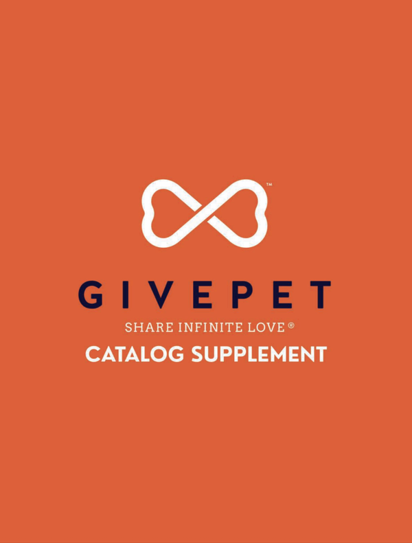 GivePet Supplement 2026