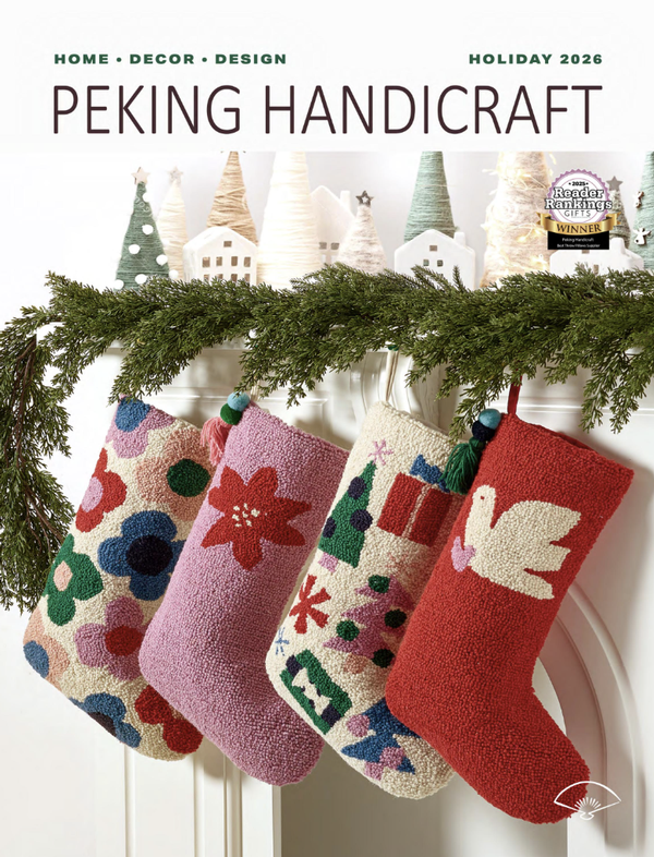 2026 Holiday Catalog