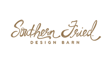 Southern Fried Design Barn