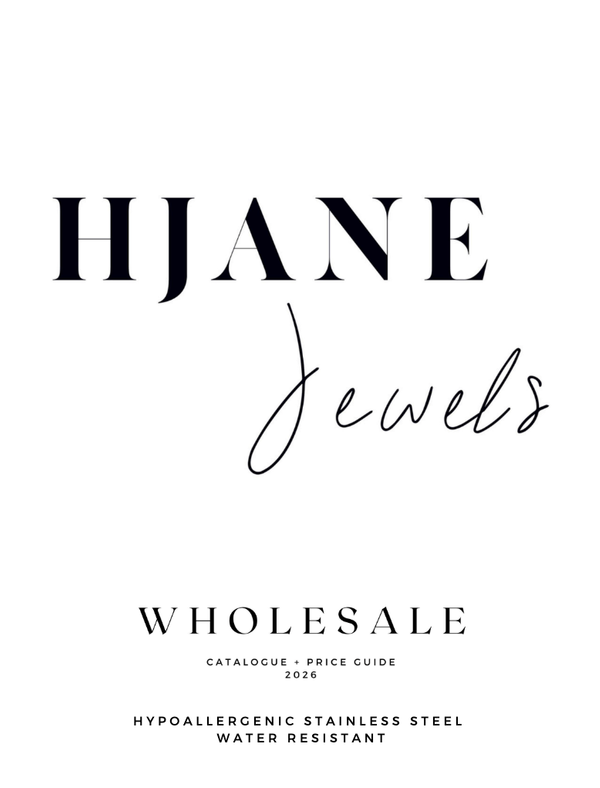 HJane Jewels Mini All New June