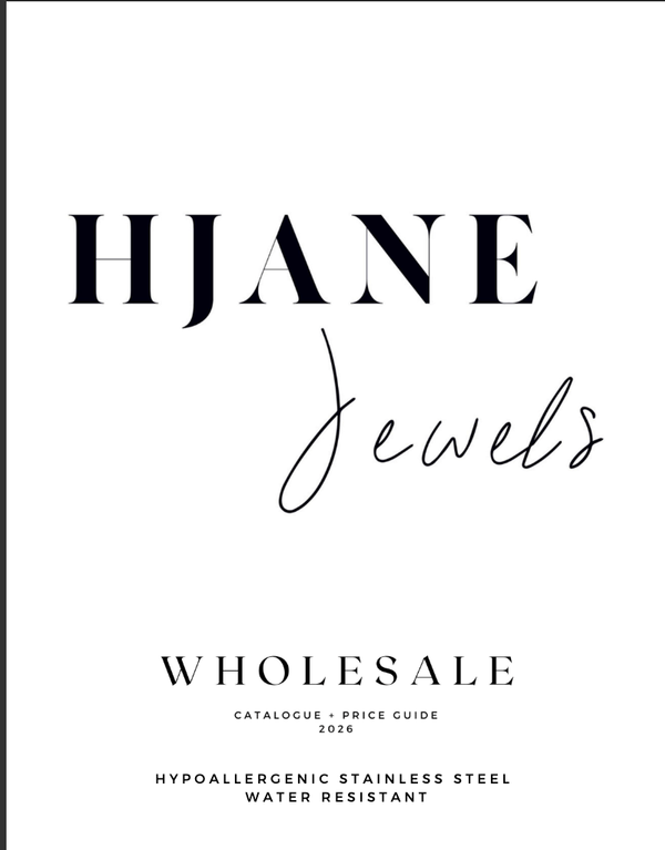 HJane Jewels Full Catalog