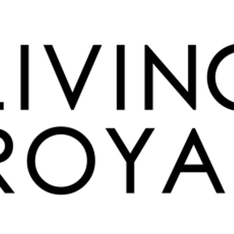 Living Royal