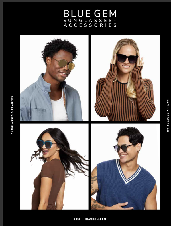 Blue Gem Blue Gem 2026 Catalog