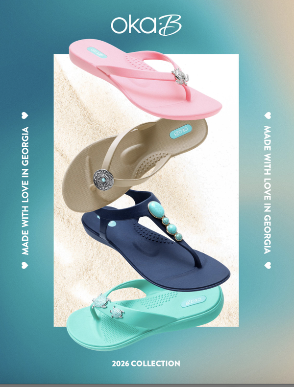 2026 Spring Collection