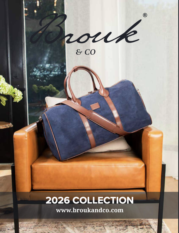 Brouk and Co. 2026 Catalog