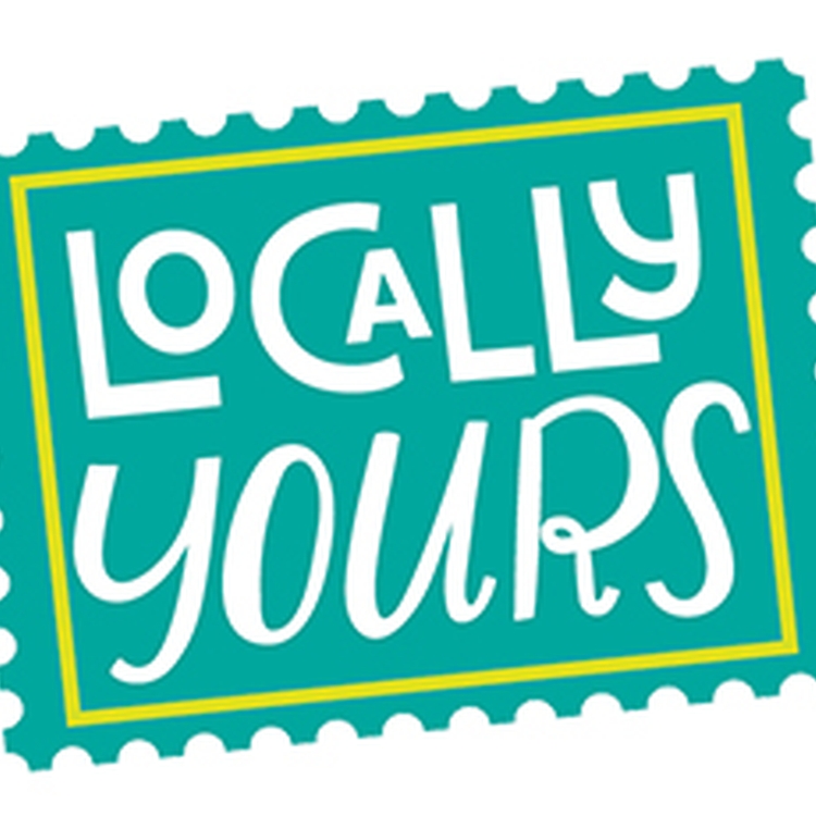 Locally Yours