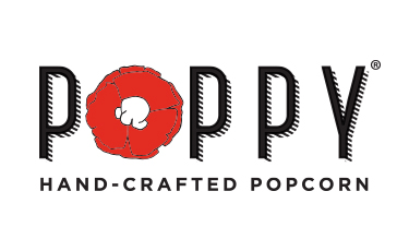 Poppy Hand-Crafted Popcorn Spring Promotion