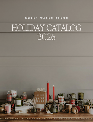 Sweet Water Decor Holiday 2026