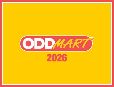 Odd Mart Catalog 2026