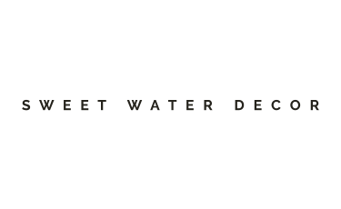 Sweet Water Decor