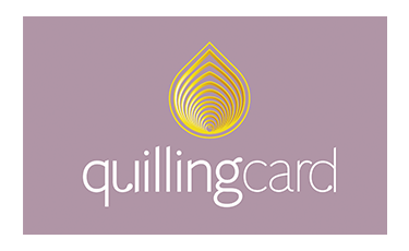 Quilling Card