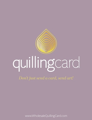 Quilling Card 2025 Catalog