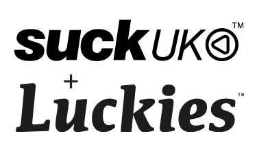 Suck UK + Luckies Promotion