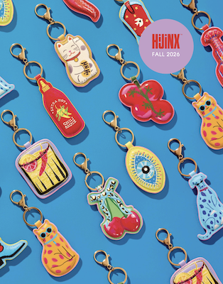 HIJINX Catalog 2026