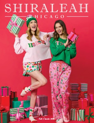 FW2026 Catalog