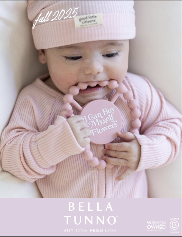 Bella Tunno Fall 2025