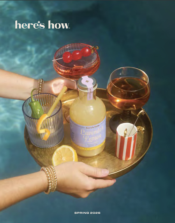 Here's How 2026 Spring