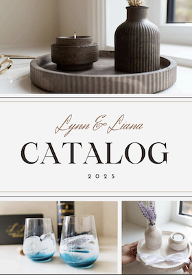 2025 Catalog