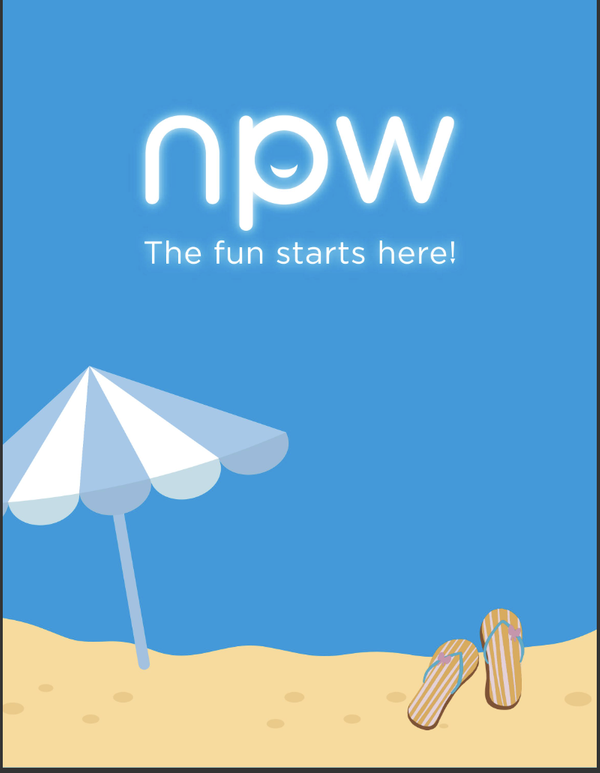 NPW Group Summer Must Haves