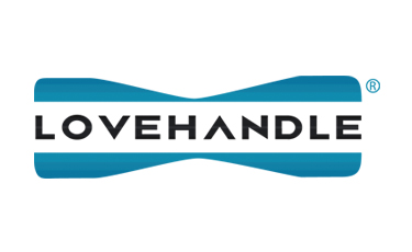 LoveHandle Phone Grips
