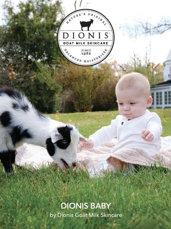 Dionis Baby 2026