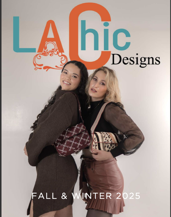 La Chic Designs Fall and Winter 2025