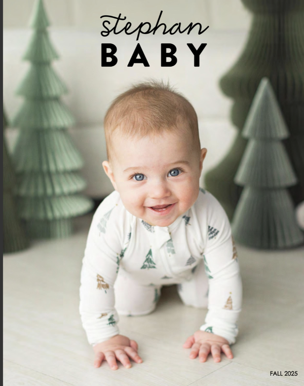 Stephan Baby Fall 2025