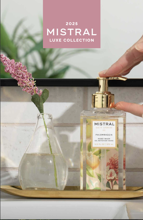 2025 Luxe Collection