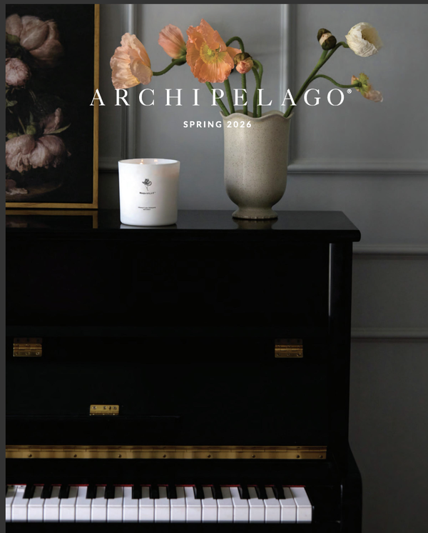 Archipelago Spring 2026