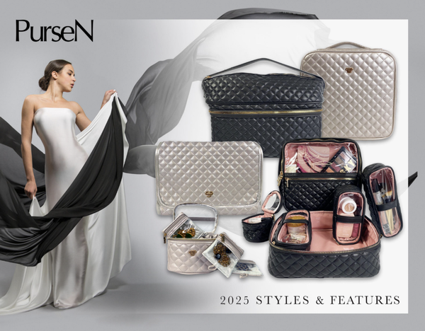 PurseN 2025 Styles and Features