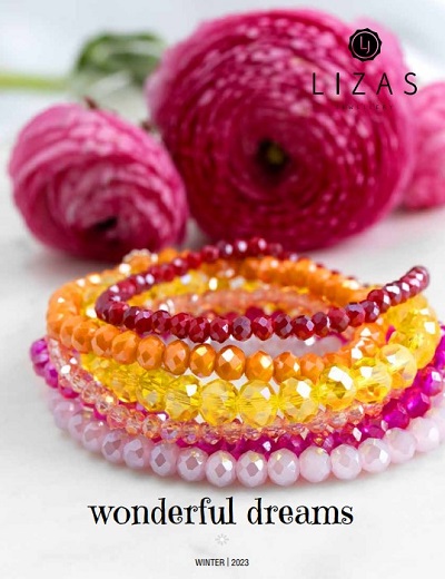 LIZAS Jewellery Fashion W23