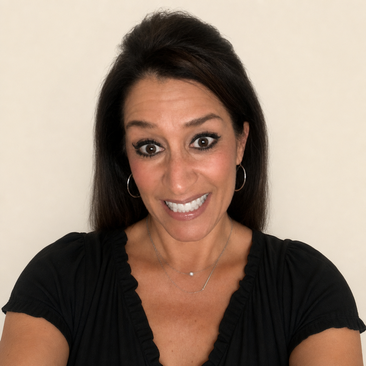 Michelle Hansen Eriksen