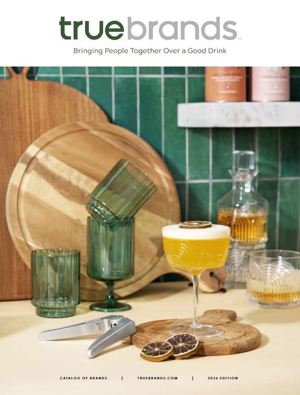 2026 All Brands Catalog