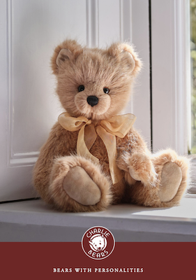 Charlie Bears Collectibles