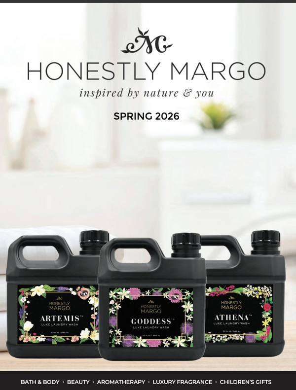 Honestly Margo Spring 2026