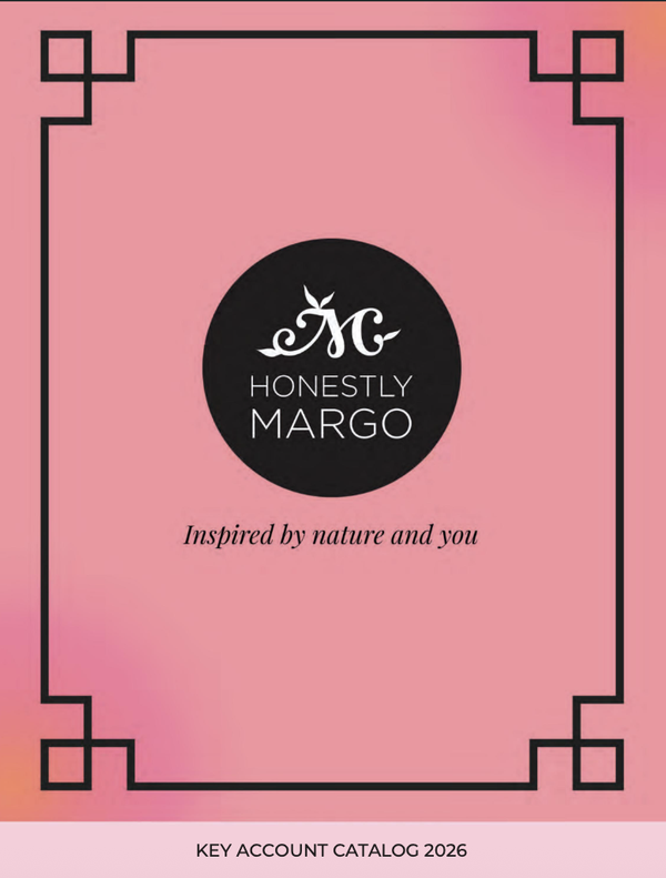 Honestly Margo Spring 2026 Catalog