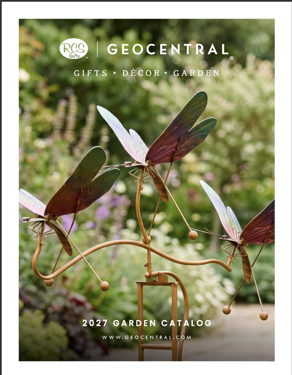 Garden Catalog 2027