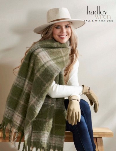 Hadley Wren Fall Winter 2023