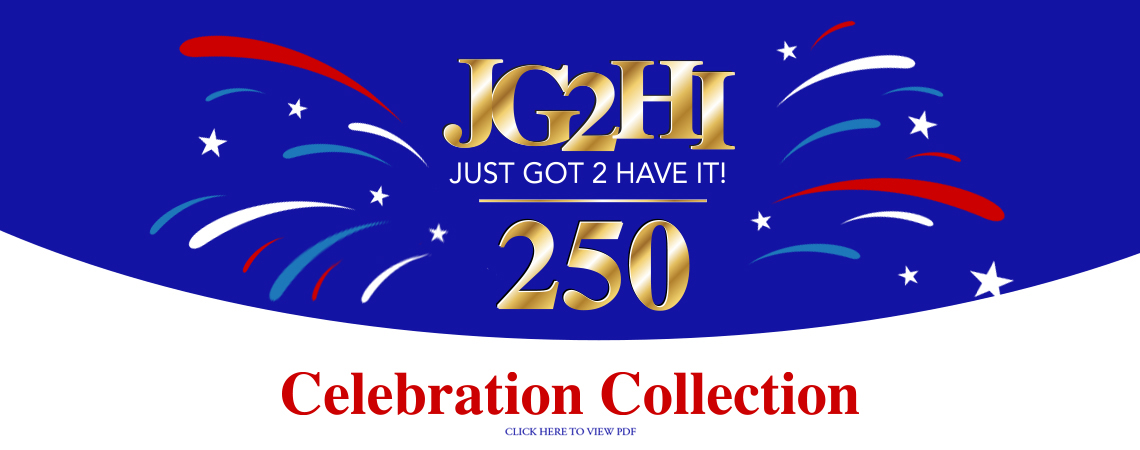 250 Celebration Collection