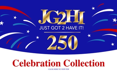 250 Celebration Collection