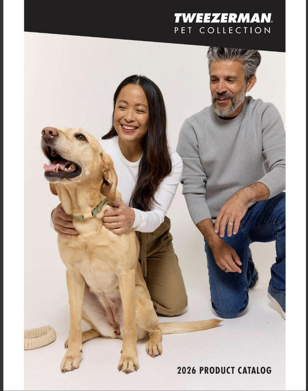 2026 Pet Collection